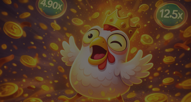 Chicken Road