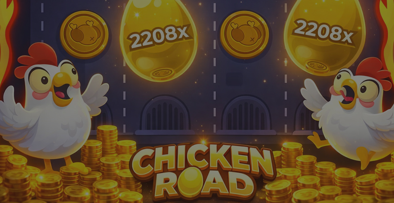 Chicken Road