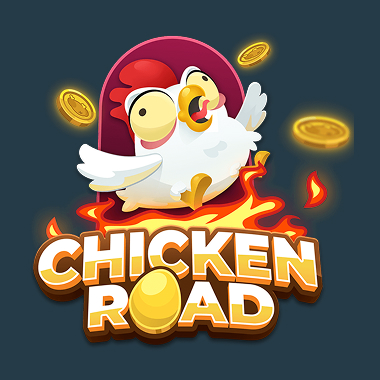 Chicken Road